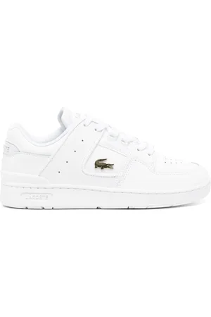 Lacoste Court Cage Sneakers