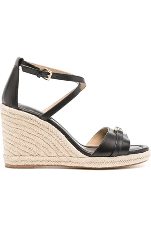Michael Kors Mandy Espadrilles 100mm