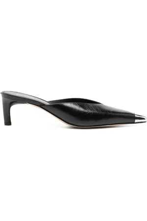 Michael Kors Kasia Mules 60mm