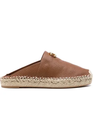 VALENTINO GARAVANI The Bold Edition Espadrilles mit VLOGO