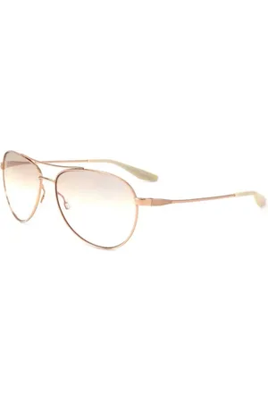 Barton Perreira Getönte Pilotenbrille