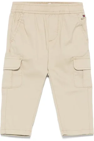 Tommy Hilfiger Tapered-Cargohose