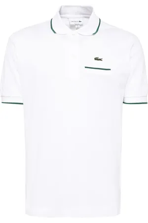 Lacoste Pocket Accent Poloshirt