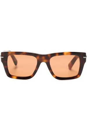 Salvatore Ferragamo SF2033S Sonnenbrille mit eckigem Gestell