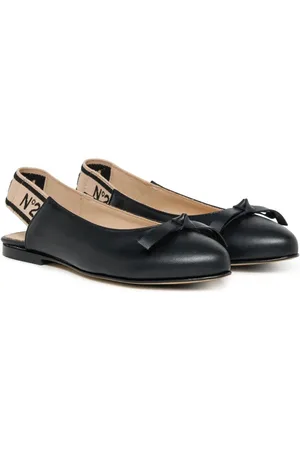 Nº21 Klassische Ballerinas