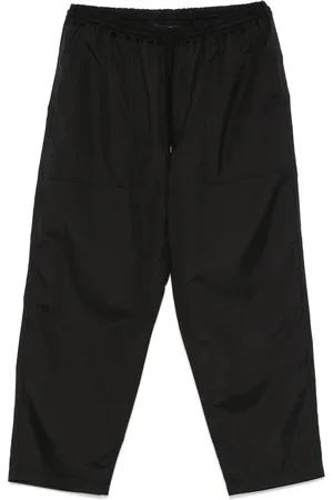 Comme des Garçons Klassische Hose