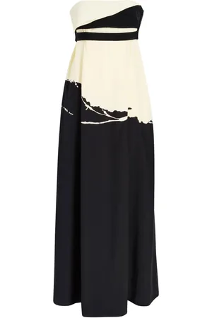 Proenza Schouler Ophelia Maxikleid