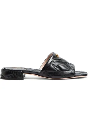 VALENTINO GARAVANI VLogo Signature Pantoletten