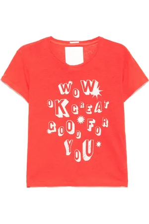 Mother The Sinful T-Shirt