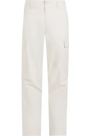 Dolce & Gabbana Cargohose aus Baumwollstretch