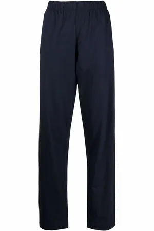 La Perla Hoch sitzende Pyjamahose