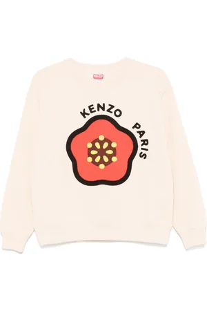 Kenzo Pop Sweatshirt