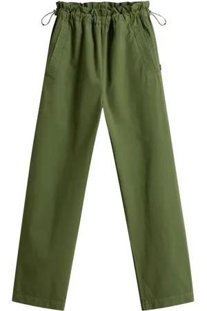 Woolrich Hose aus Baumwolle
