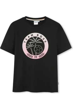 HUGO BOSS Klassisches T-Shirt