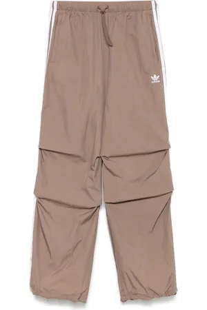 adidas Parachute-Hose mit 3 Streifen