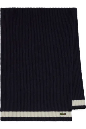 Lacoste Klassischer Schal