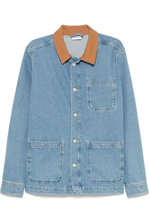 Les Deux Layton Hemdjacke
