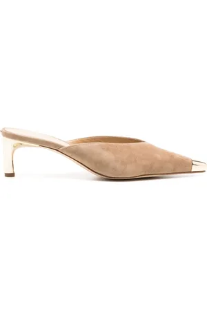 Michael Kors Kasia Mules 60mm