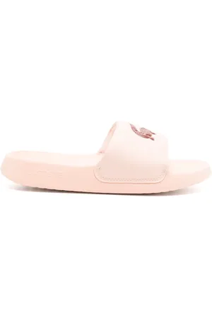 Lacoste Serve 1.0 Pantoletten