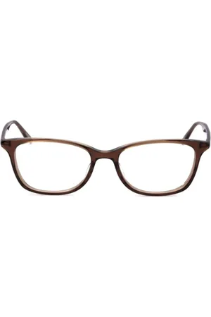 Barton Perreira Brille mit eckigem Gestell