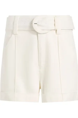Cinq A Sept Aldi Shorts