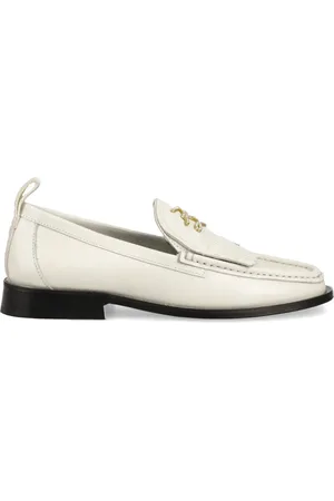 Karl Lagerfeld Loafer aus Leder