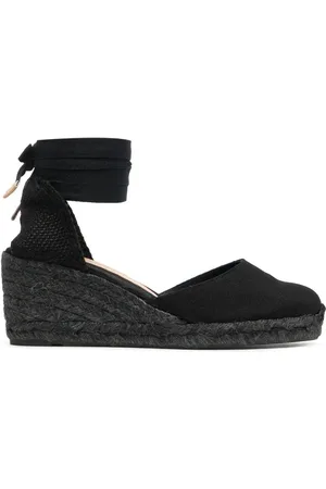 Castaner Wedge-Espadrilles