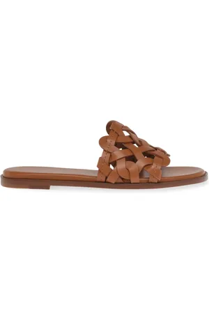 Gianvito Rossi Amalfi Sandalen