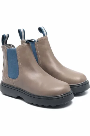 Camper Norte Stiefel