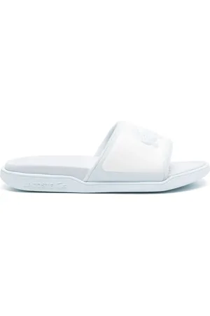 Lacoste Serve Pantoletten
