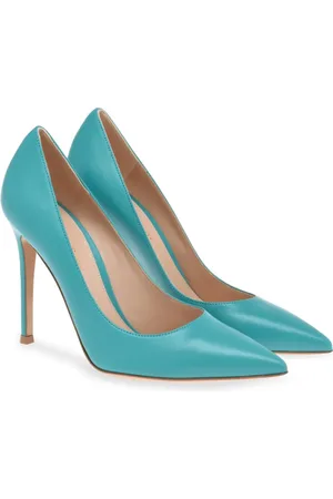 Gianvito Rossi Pumps 105mm