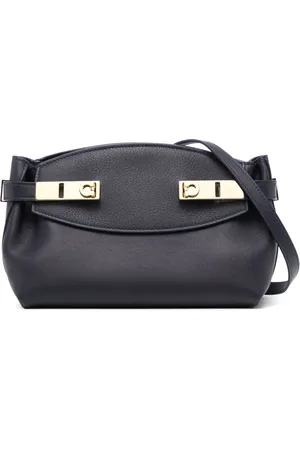 Salvatore Ferragamo Hug Tasche