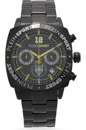Philipp Plein Wildcat Chrono 40mm