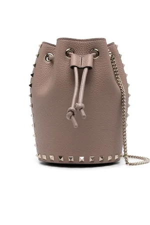 VALENTINO GARAVANI Rockstud Beuteltasche