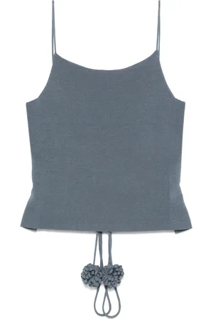 By Malene Birger Gillian Oberteil