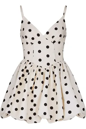 Nicholas Apaline Minikleid