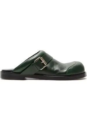 Acne Studios Klassische Mules
