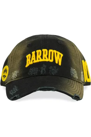 BARROW Baseballkappe mit Logo-Stickerei