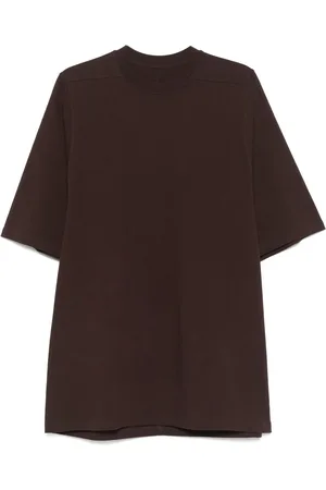 Rick Owens Jumbo T-Shirt