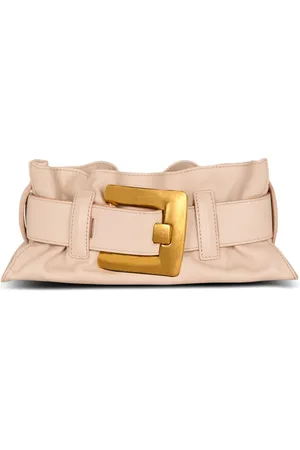Balmain Anthem Schultertasche