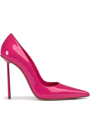 LE SILLA Bella Pumps