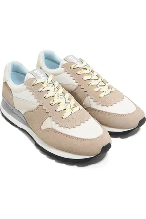 Bimba y Lola Sneakers aus Wildleder