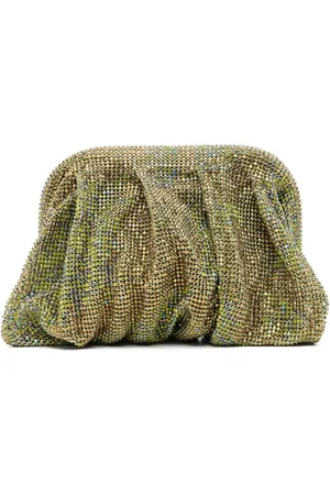 BENEDETTA BRUZZICHES Venus La Petite Clutch