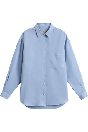 Woolrich Hemd aus Leinen