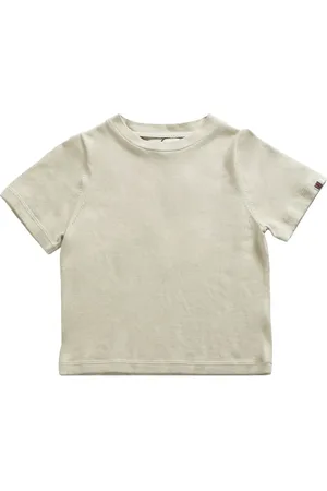 EXTREME CASHMERE Cropped-T-Shirt