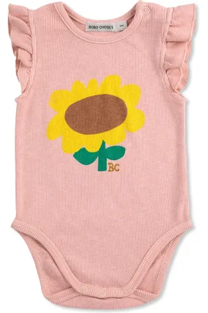Bobo Choses Body mit Print