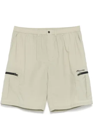 Mizuno WR Cargo-Shorts