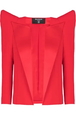 Balmain Spencer Jacke