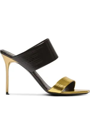 Balmain PB Sandalen 95mm