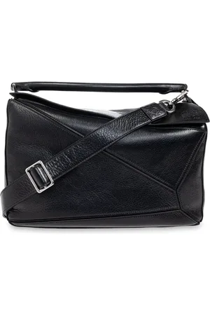 Loewe Große Puzzle Handtasche
